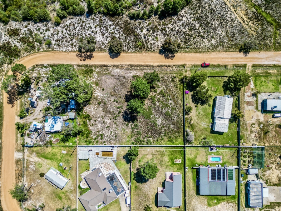 0 Bedroom Property for Sale in Fisherhaven Western Cape